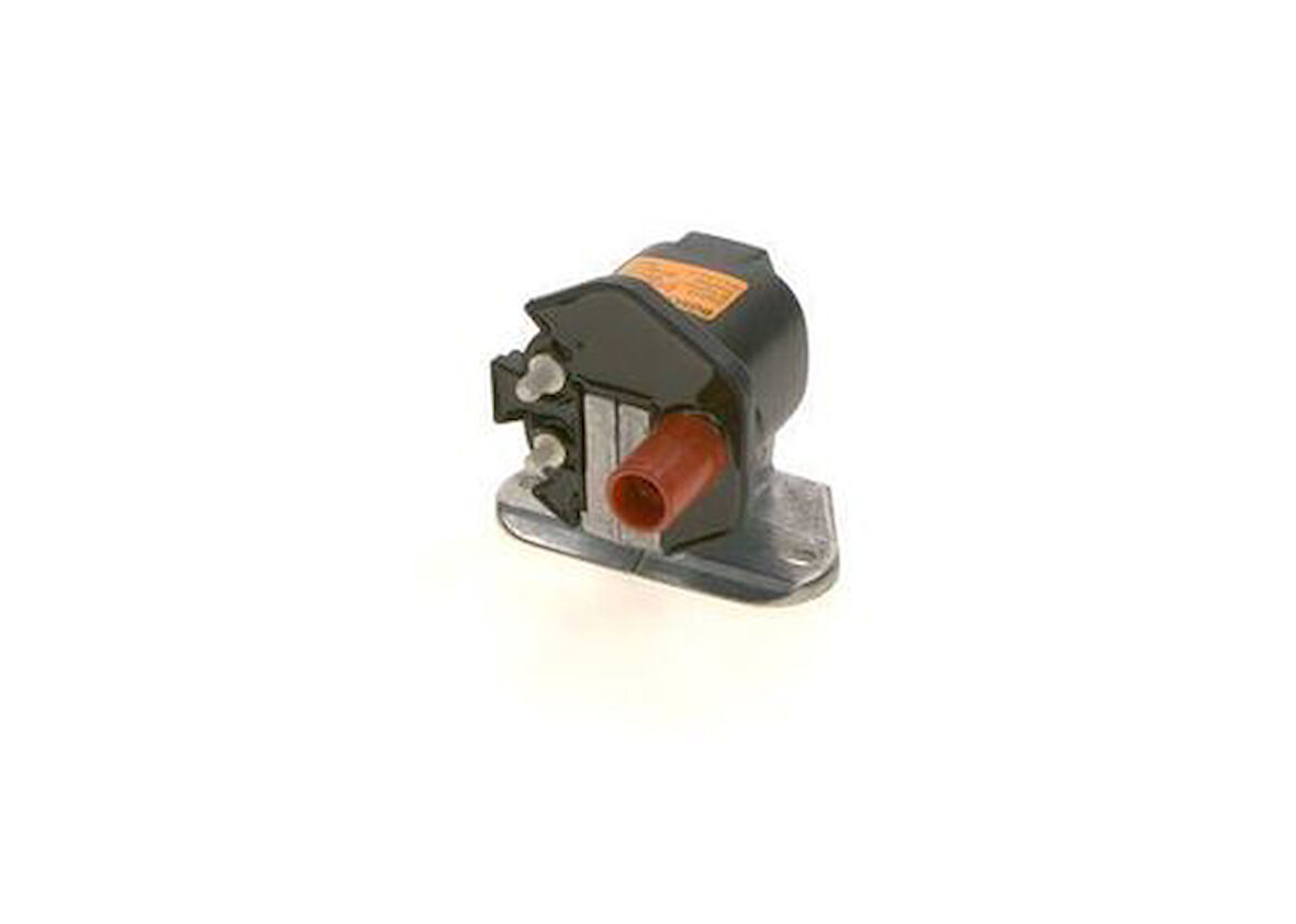 Bosch 0221502429 Ateşleme Bobini 190 W201 85-93 W124 93-95 Renault 129 89-91 1586203