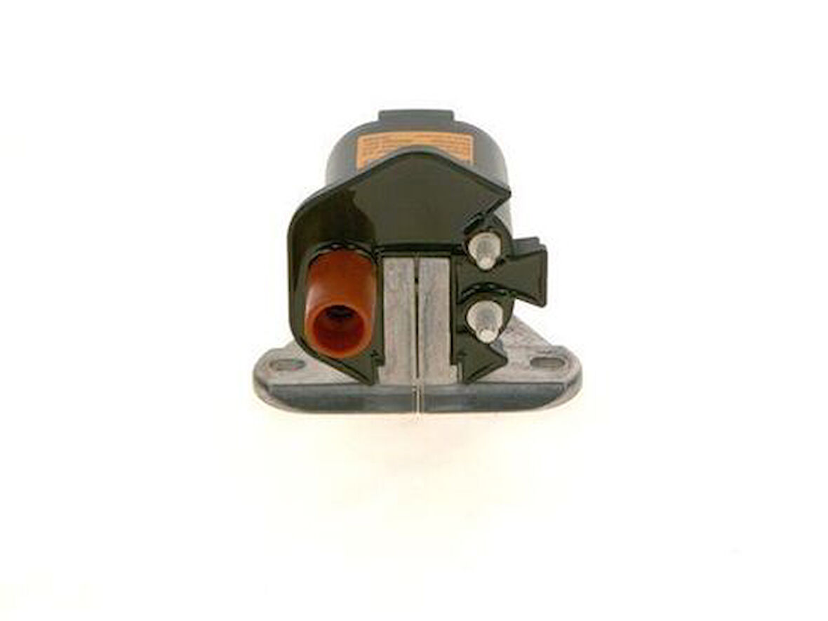 Bosch 0221502431 Ateşleme Bobini 190 W201 89-93 C124 87-92 W124 85-92 W140 93-98 W126 85-91 W463 90-96 1586203
