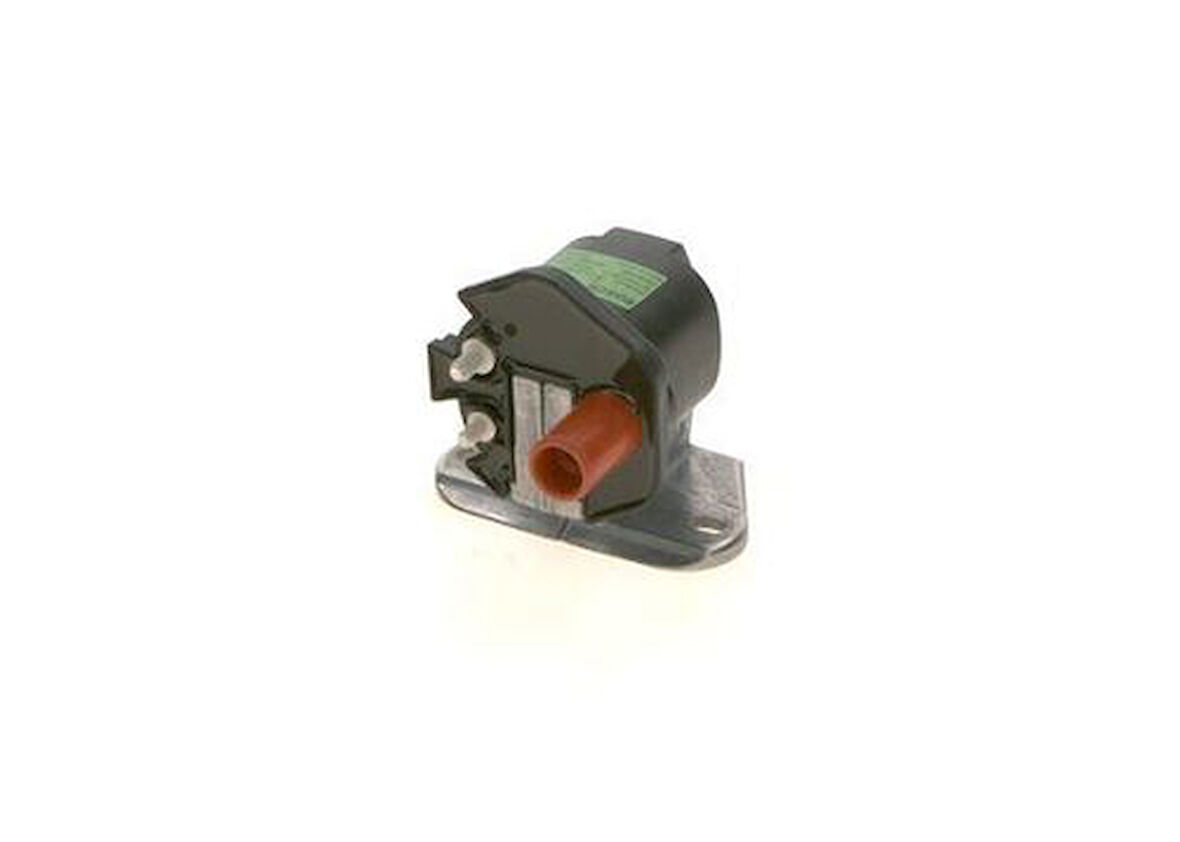 Bosch 0221502433 Ateşleme Bobini W124 91-93 W126 85-91 W140 91-98 W463 90-96 A0001586403