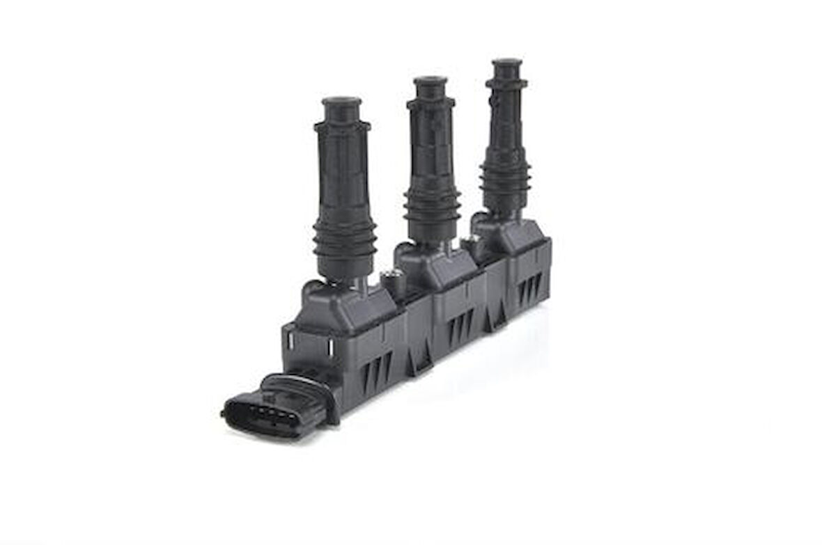 Bosch 0221503014 Ateşleme Bobini Corsa B Corsa C Agila A X10Xe Z10Xe 1208306