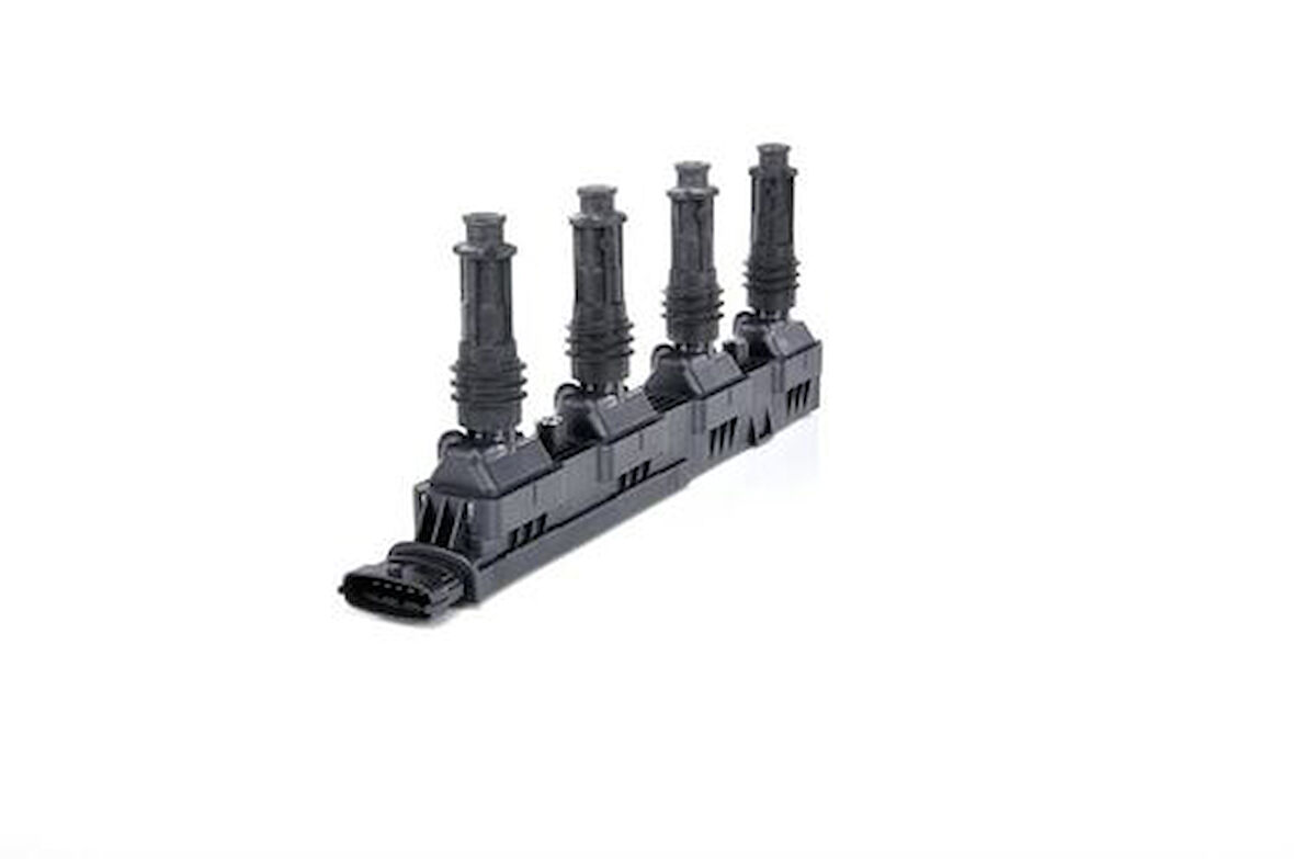 Bosch 0221503015 Ateşleme Bobini Corsa B Corsa C Astra G Agila A X12Xe Z12Xe 1208012
