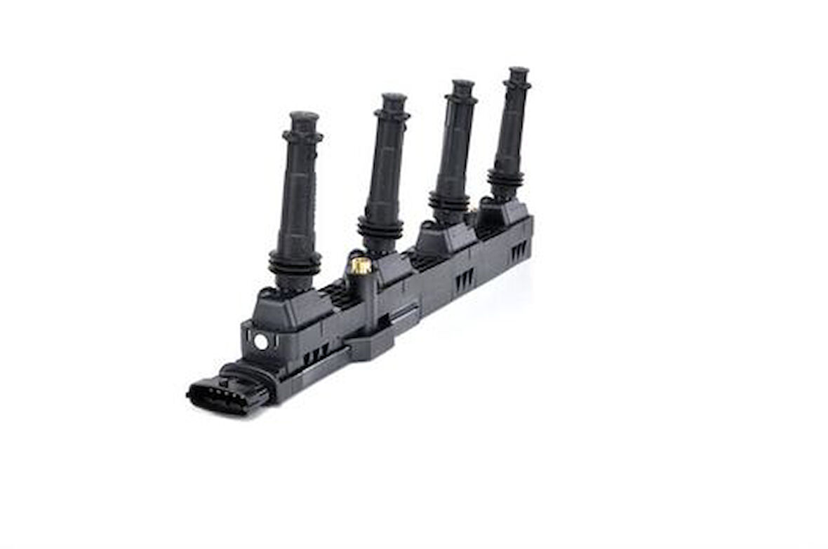Bosch 0221503468 Ateşleme Bobini Astra G H 2.0 16V Zafira 2.1 6235037