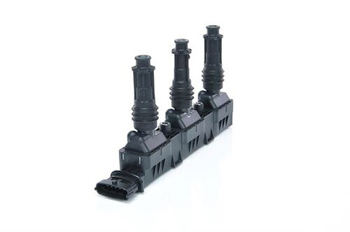 Bosch 0221503471 Ateşleme Bobini Corsa C Corsa D Agila A Z10XEP 93180806