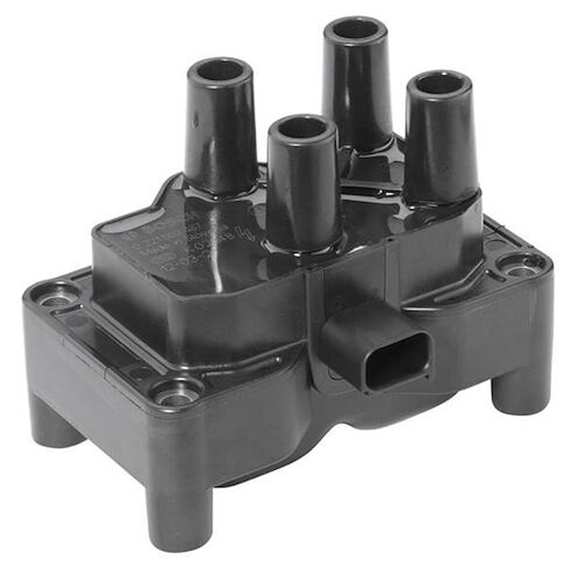 Bosch 0221503487 Ateşleme Bobini Focus I.IIIII 1.4.1.6 Fiesta Cma Fusion Mondeo IIIII Volvo C30 S40 II 4S7G12029AA