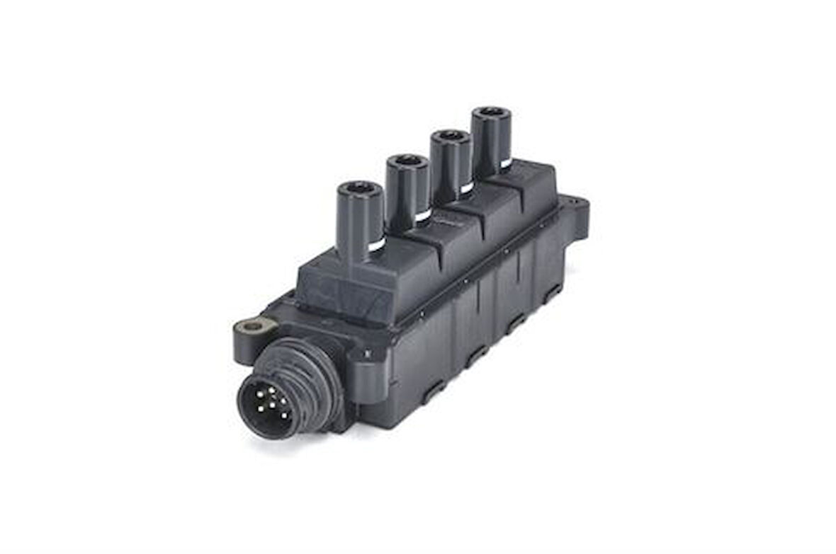 Bosch 0221503489 Ateşleme Bobini BMW M43 E36 E46 E33 12131247281