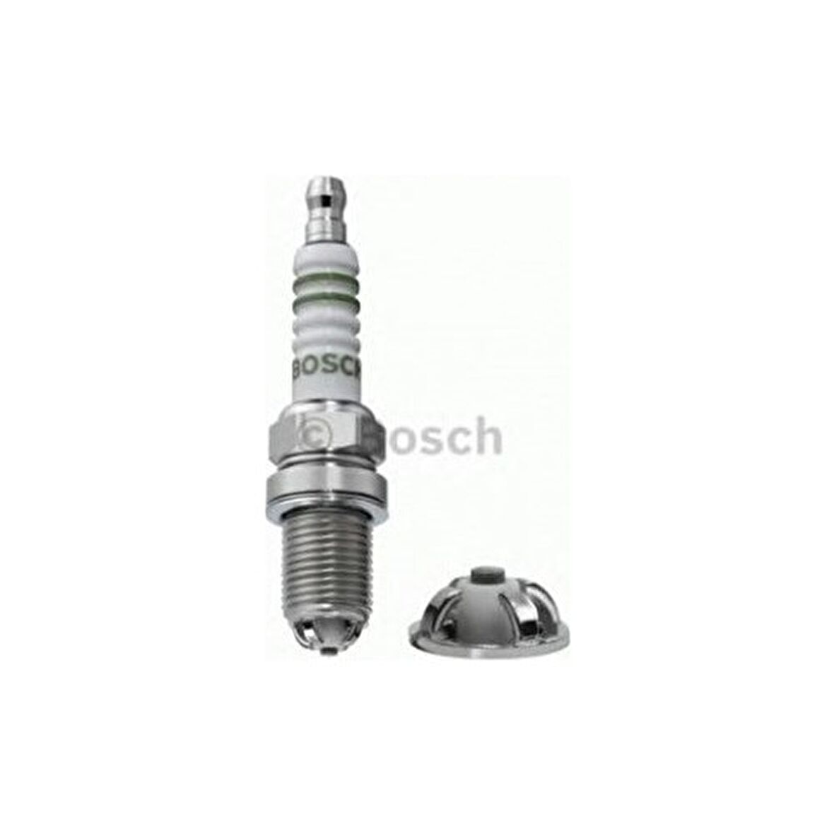 Bosch Buji F7Ltcr 3 Tırnak (Volkswagen: Bora-Golf Iv-V-Passat-Po