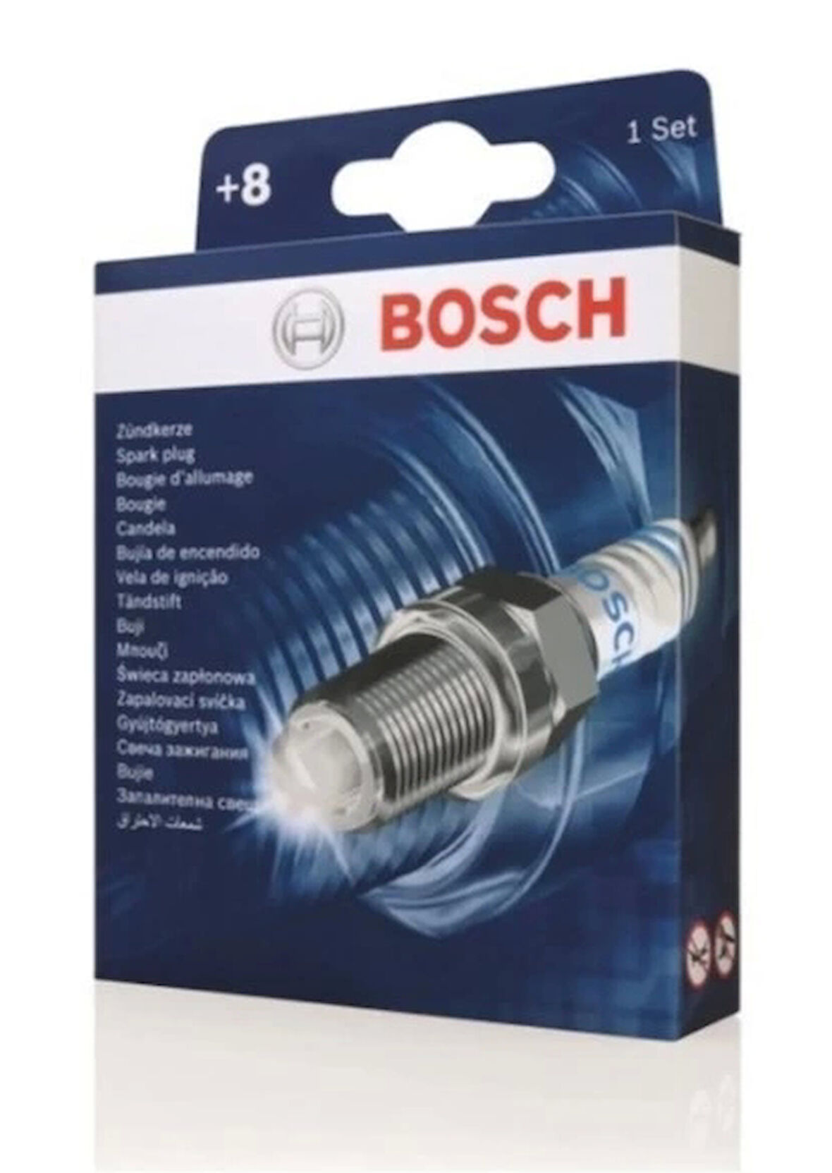 BUJİ W7DC R9 R11 M131 TOFAS E.NO241235563
