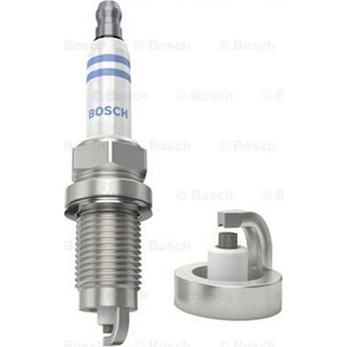 Bosch Buji Fr7Hc+ (Volkswagen: Polo-Skoda: Fabia-Seat: Cordoba)