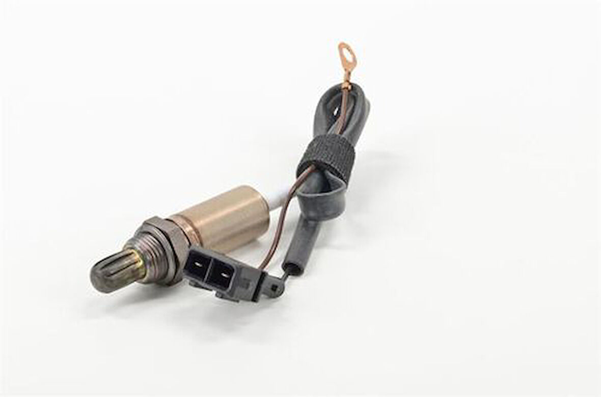 Bosch 0258002040 Oksijen Lambda Sensörü 051906265E