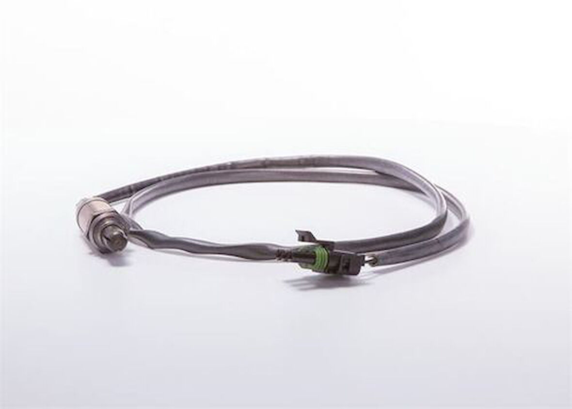 Bosch 0258003141 Oksijen Sensörü Omega A 2.0-2.0I 86-94 Frontera 2.0I 92-98 0258003021 855302