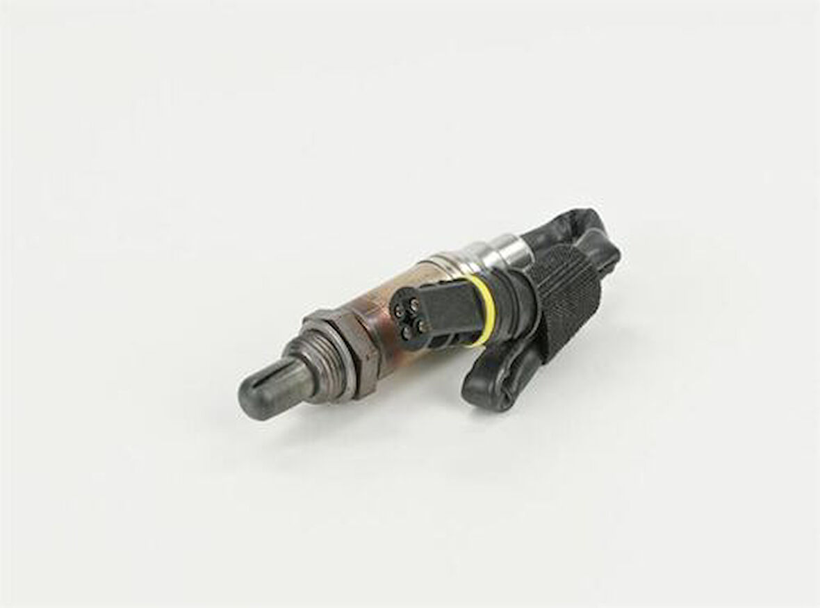 Bosch 0258003477 Oksijen Sensörü M52 M54 S62 M62 BMW E46 E38 E39 E60x3 E83x5 E53 Z3 Z4 Land Rover Range III 11781433075