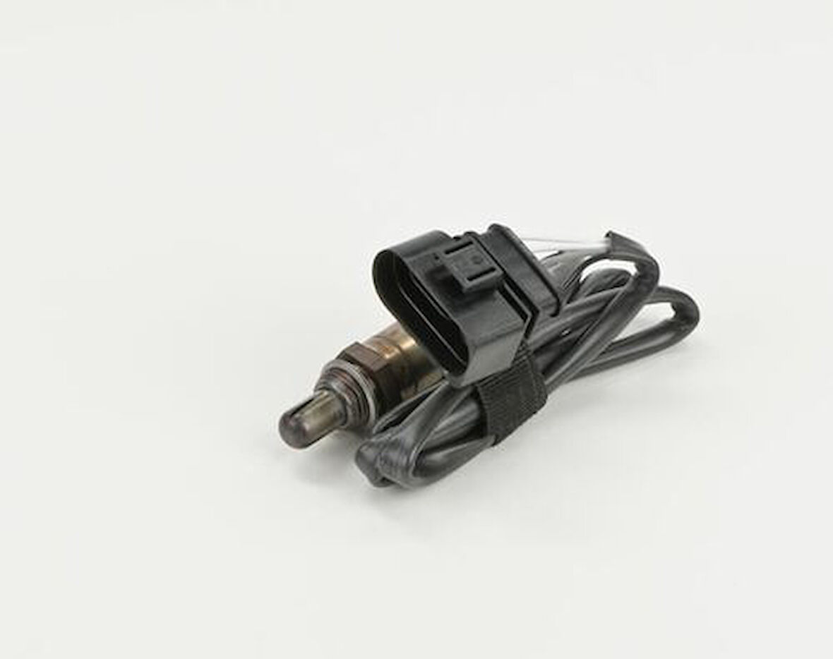 Bosch 0258003548 Oksijen Sensörü Golf IV Passat Cordoba 96-99 Ibiza II 1.6 2.0 T4 2.4 11781738331