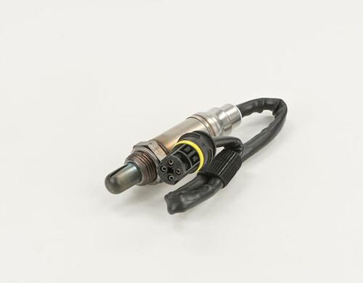 Bosch 0258003559 Oksijen Sensörü BMW E36 E38 E39 E45 11781247406