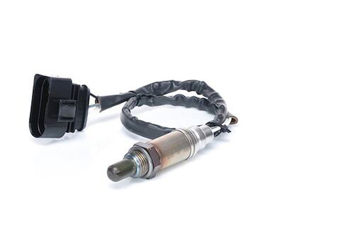 Bosch 258003759 Lambda Oksijen Sensöru A4 A6 Passat 2.4 2.8 94>