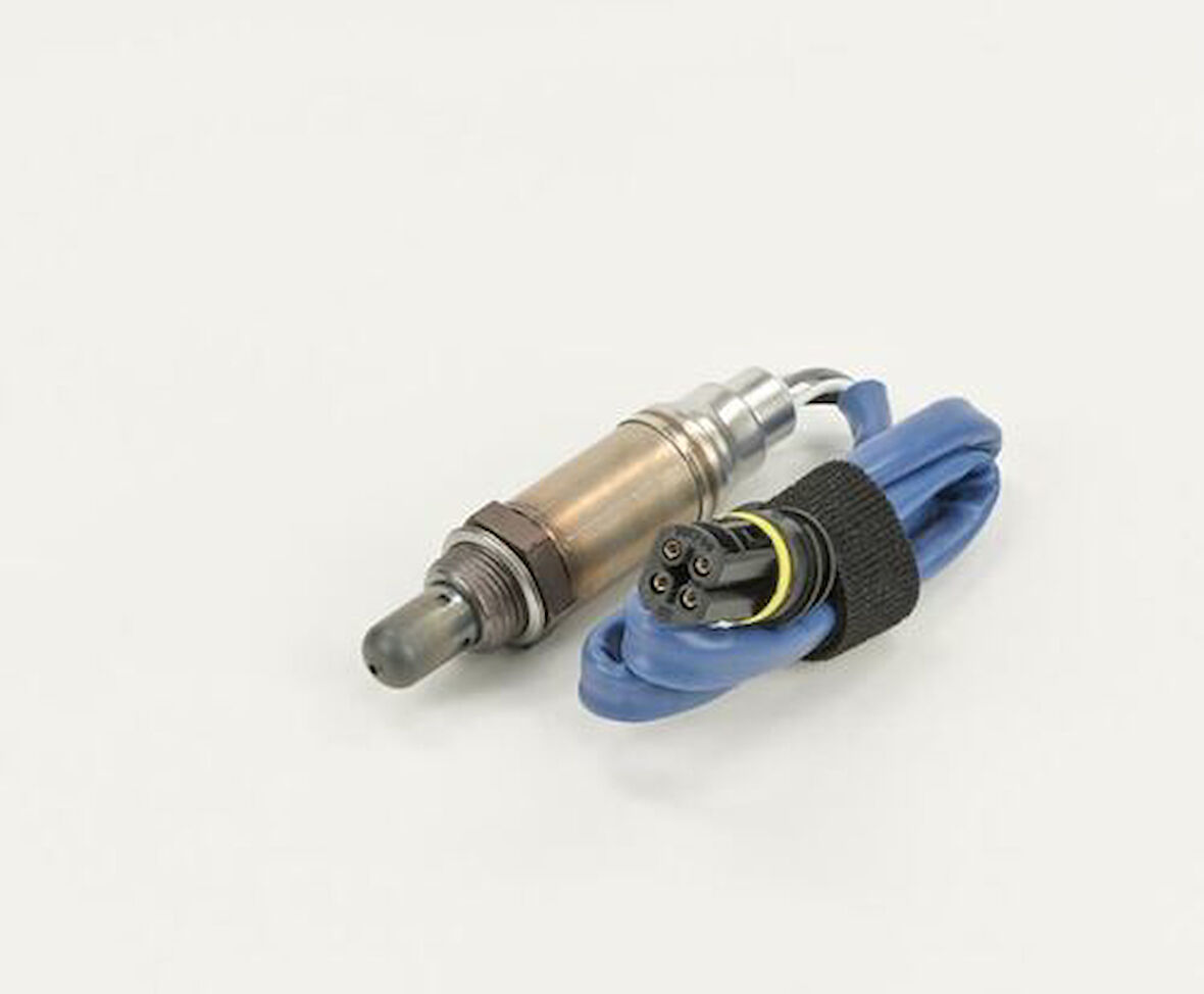 Bosch 0258003798 Oksijen Sensörü M112 W210 97-02 S210 96-03 W140 93-98 C140 92-99 W463 98- A0005407617