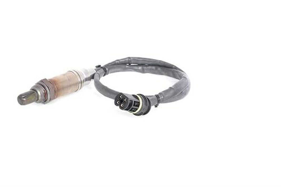 Bosch 0258003810 Oksijen Sensörü BMW E36 93-99 E34 540i 92-97 E38 94-01 E31 93-96 E36 Z3 95-98 0408 11781738331