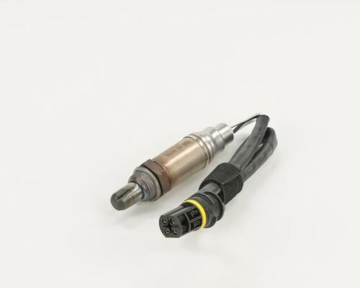 Bosch 0258003893 Oksijen Sensörü M111 E-Serisi W210 97-02 S210 97-02 A0005405917