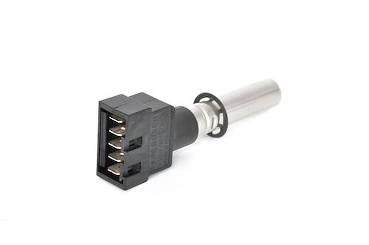 Bosch 258004010 Oksijen Lambda Sensöru Benzin Lsu-1