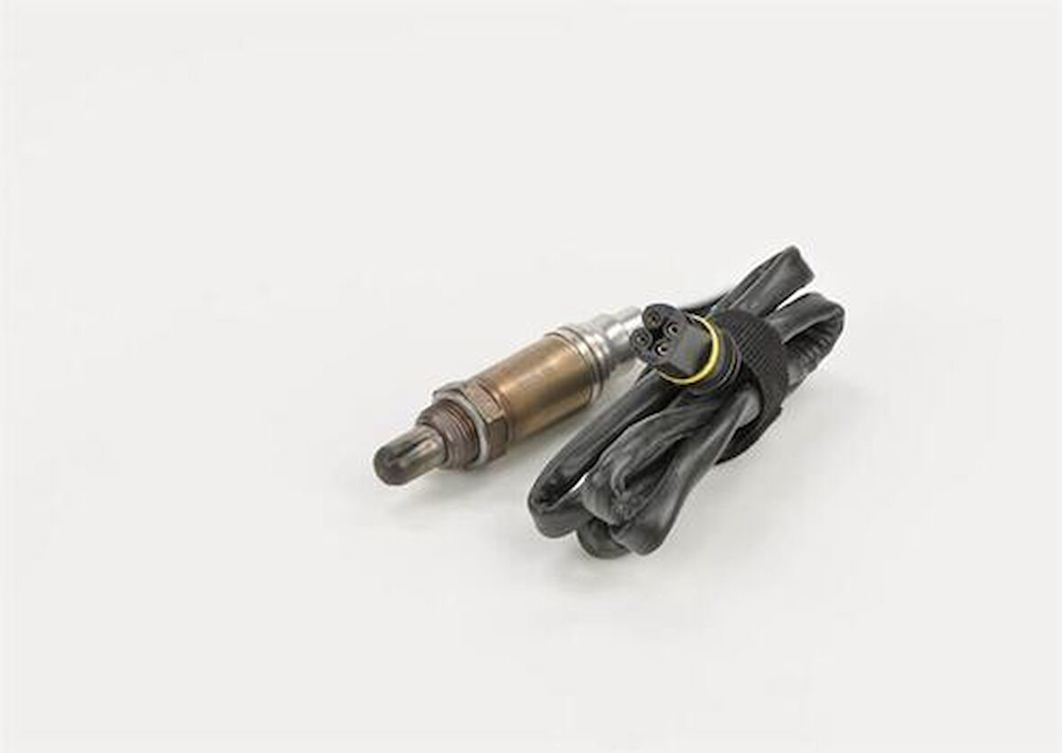 Bosch 0258005083 Oksijen Sensörü M111 W202 93-00 S202 96-01 W210 96-02 S210 97-02 1628.KN