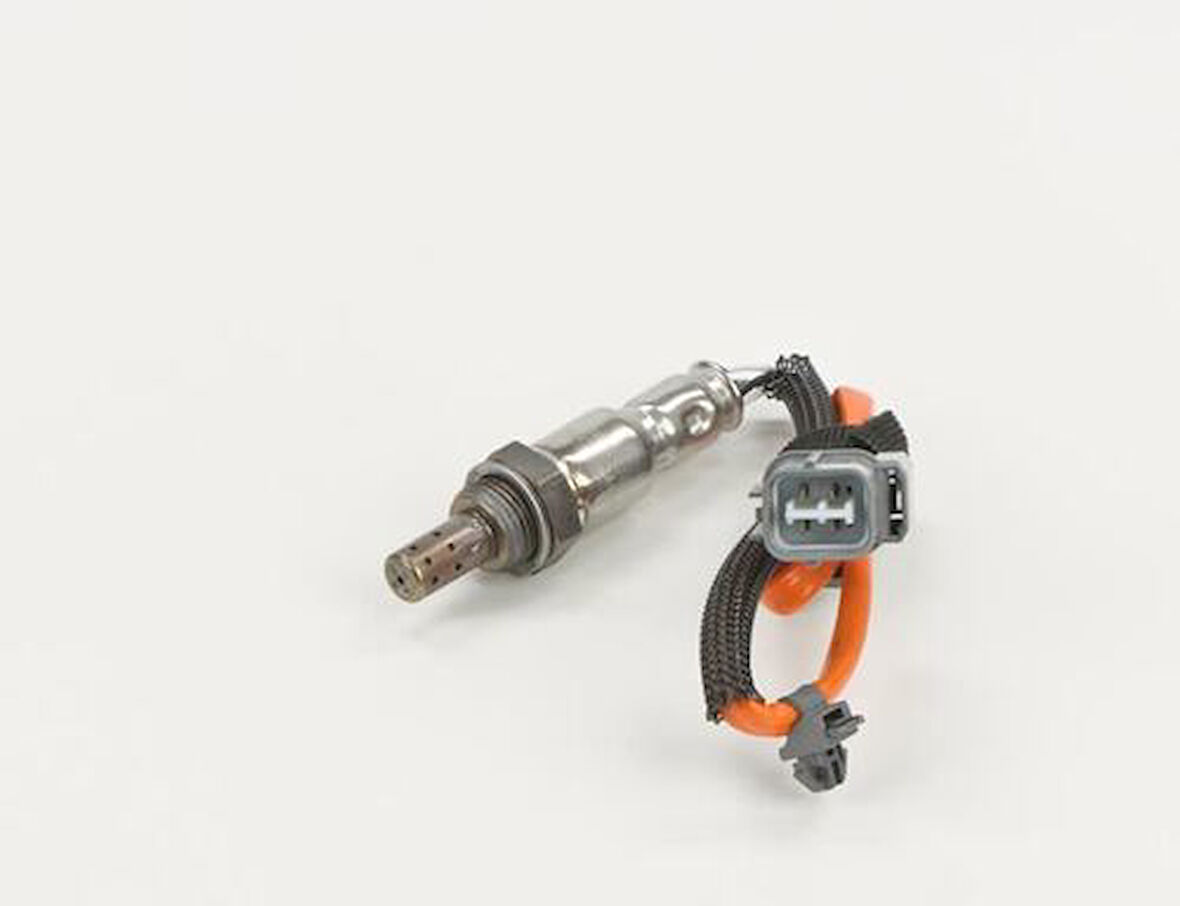 Bosch 0258005088 Oksijen Sensörü Sol (Katalizör Öncesi) W202 97-00 S202 97-01 C208 97-02 A208 98-01 A0015400817