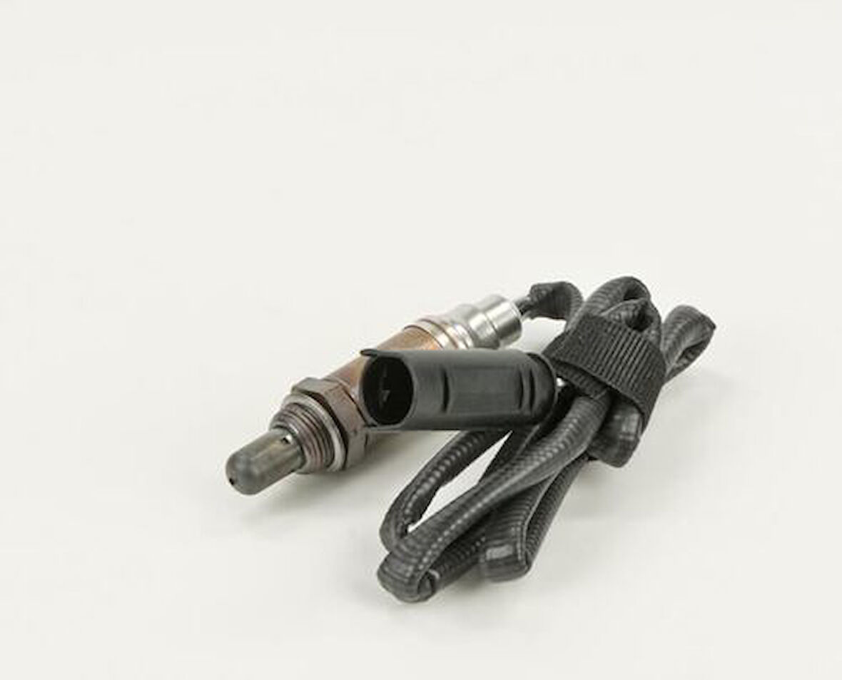 Bosch 0258005109 Oksijen Sensörü BMW M54 E60 E61 E65 E66 E67 E83 E84 11781433940