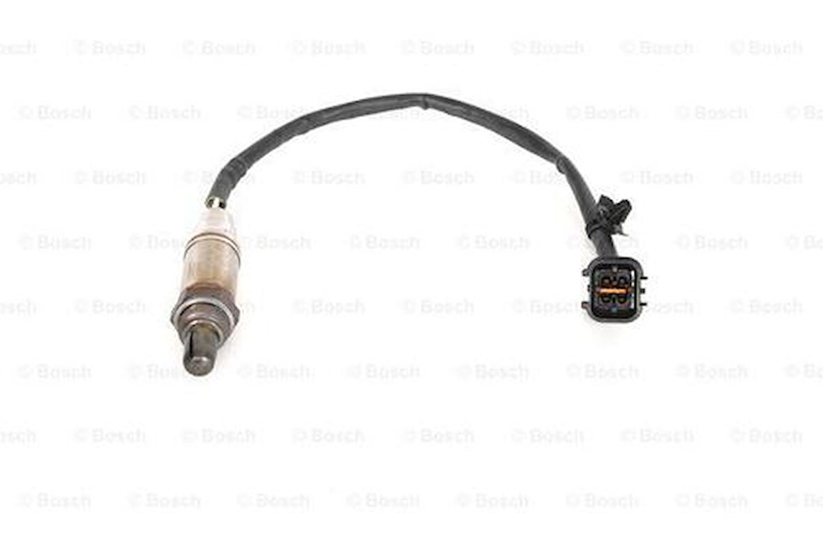 Bosch 258005110 Oksijen Lambda Sensöru