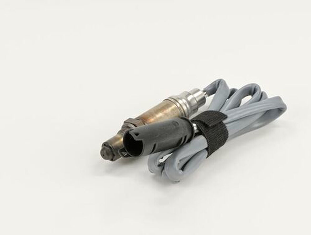 Bosch 0258005335 Oksijen Lambda Sensörü 