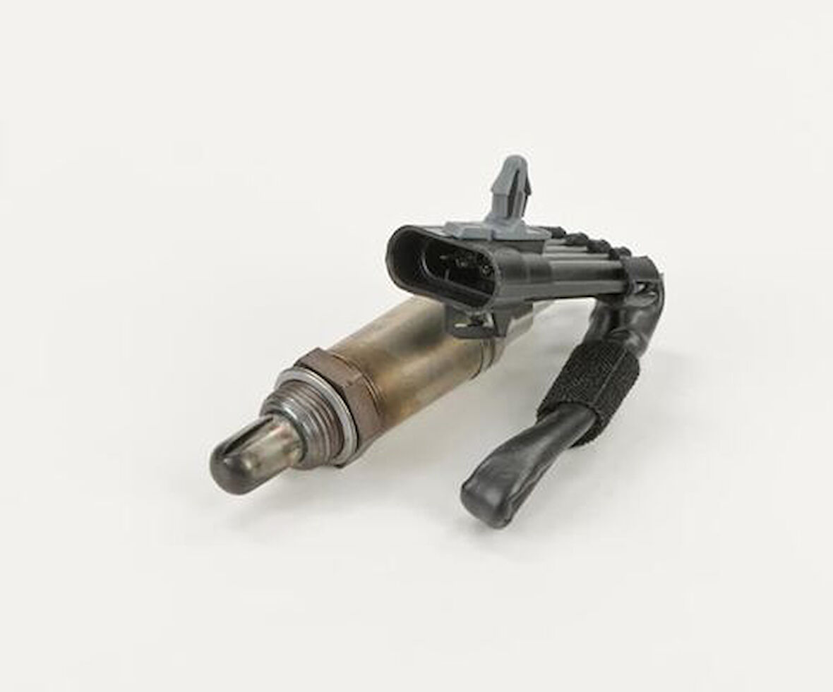 Bosch 0258005703 Oksijen Sensörü Daewoo Lanos 1.4 1.5 1.6 16V 97-Matiz 98- 25312184