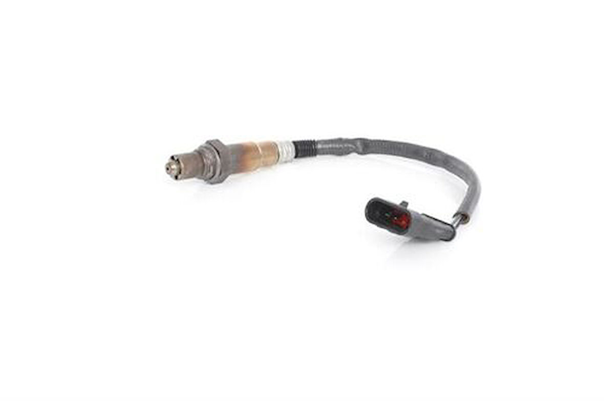Bosch 0258006206 Lambda Sensörü Bravo Doblo 1.2 16V 00-Marea 46751082