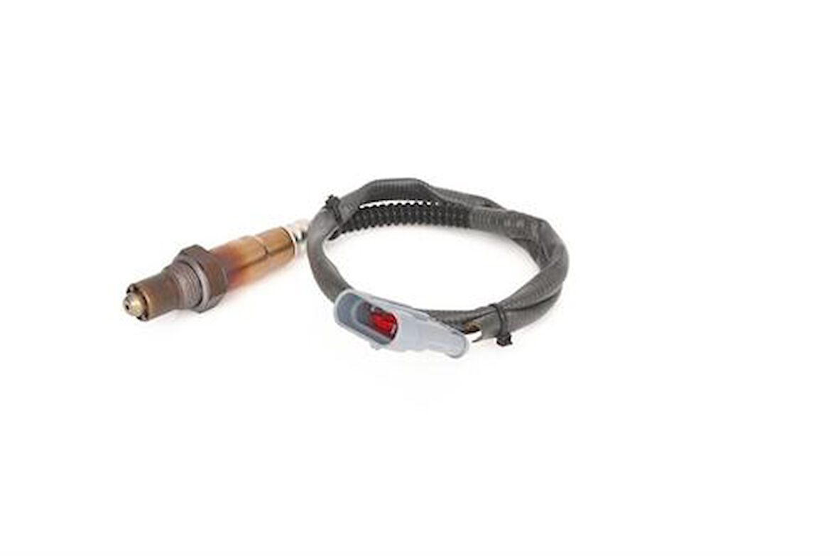 Bosch 0258006375 Oksijen Lambda Sensörü Benzin LSF-4.2 46762653