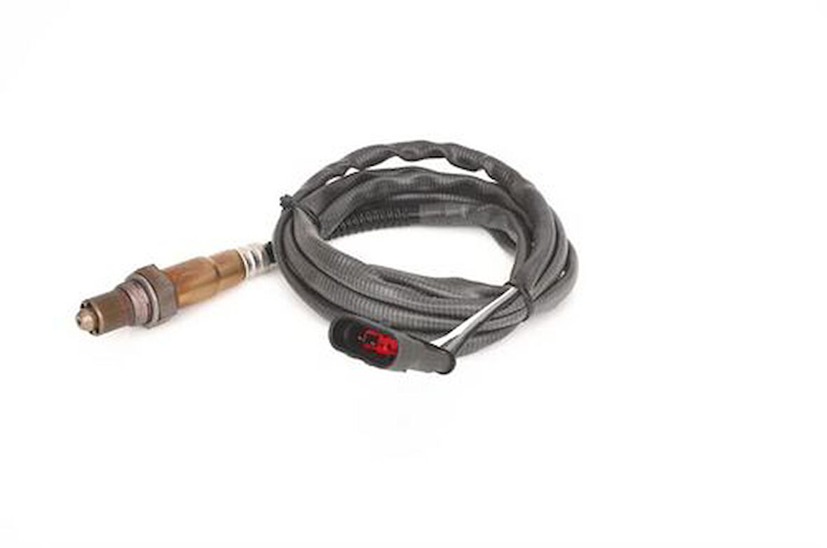 Bosch 0258006388 Lambda Sensörü Alfa Romeo 156 1.6V 2.0 16V 97- 7700103504