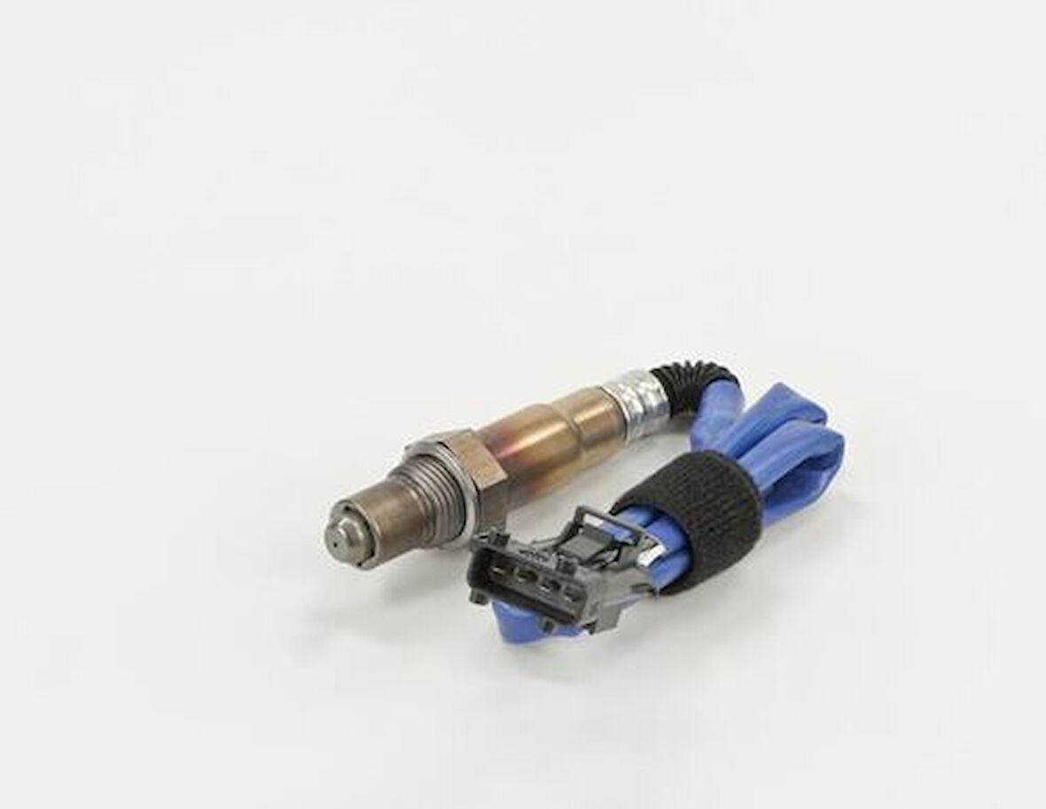 Bosch 258006433 Oksijen Sensöru Porsche 911 3.6 Carrera 01-05 3.6 Gt3 03-05