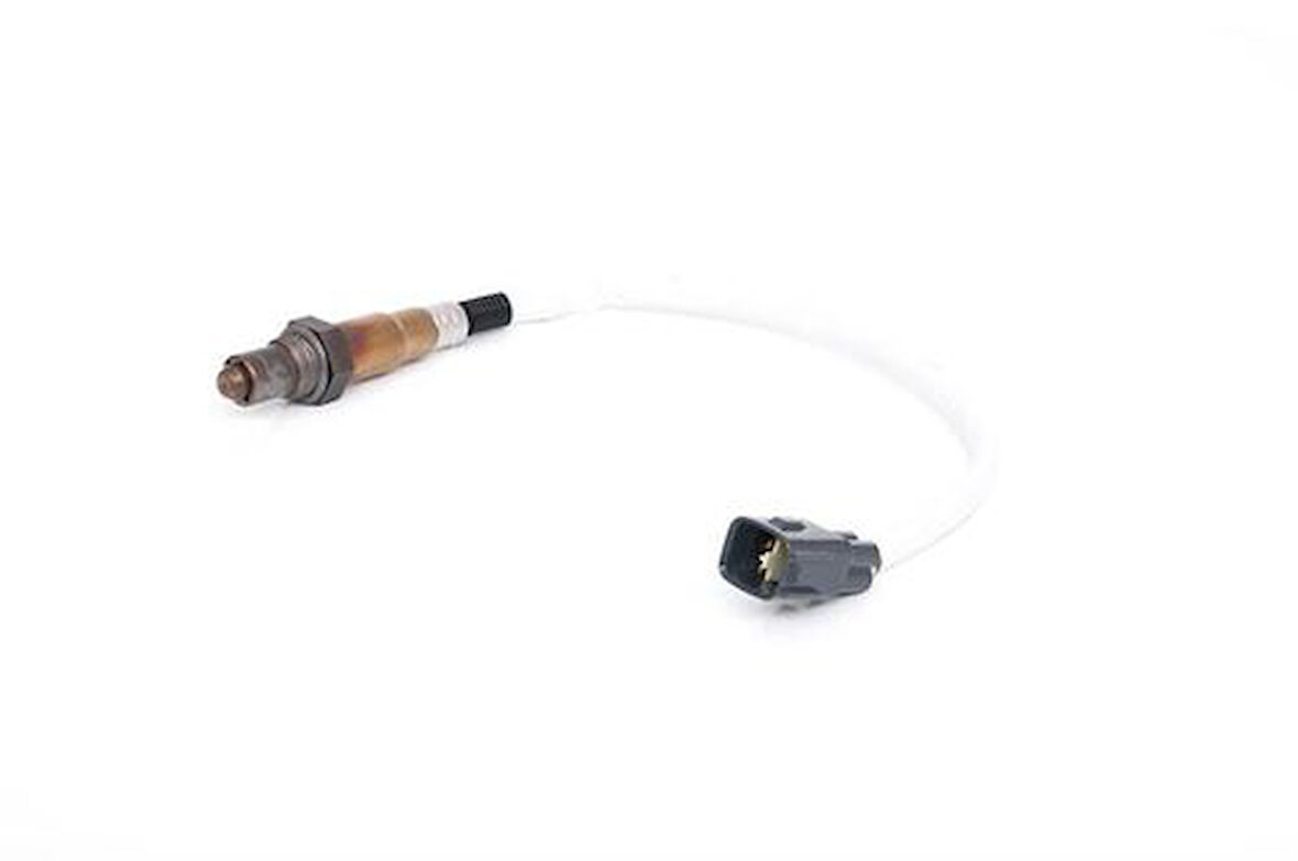 Bosch 0258006454 Oksijen Lambda Sensörü Toyota Corolla 1.4 VVT-I 02-07 8946502060