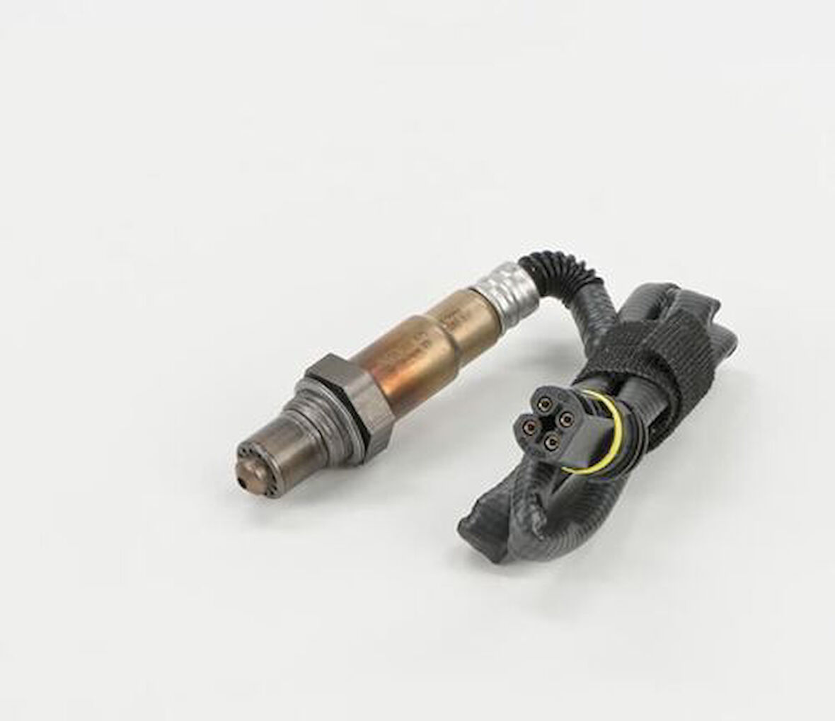 Bosch 0258006475 Oksijen Sensörü (Katalizör Sonrası) W203 02-07 S203 02-07 W211 02-08 W164 05-10 A0025400617