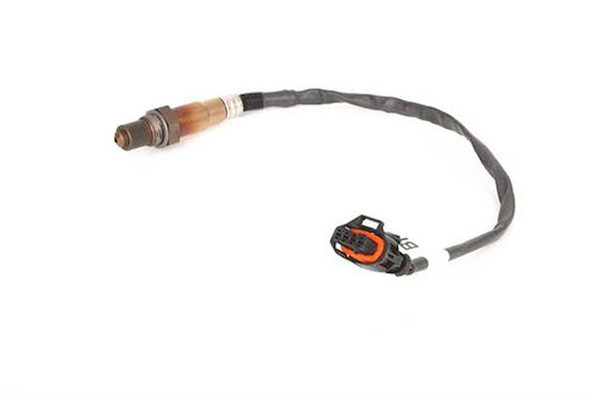 Bosch 0258006500 Oksijen Sensörü Z10XEP Corsa C - 2005 Konum 1 855404