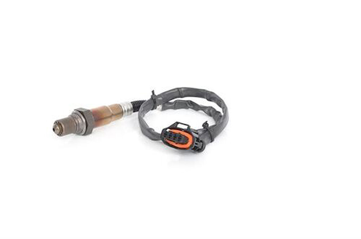Bosch 0258006501 Oksijen Sensörü Z12XEP Z14XEP Astra H Corsa D Konum 1 855402