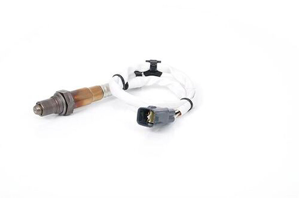 Bosch 0258006543 Oksijen Lambda Sensörü Benzin LSF-4.2 894650D060