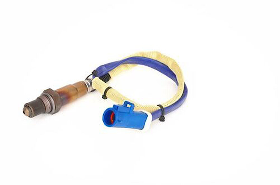 Bosch 0258006571 Oksijen Sensörü CMA10 Grand CMA10 Focus 10 1.6 Tı 628mm 3M519G444CA