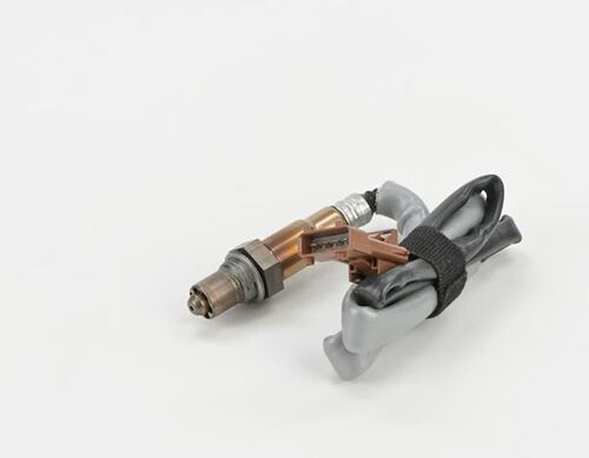Bosch 258006624 Oksijen Lambda Sensöru Benzin Lsf-4.2