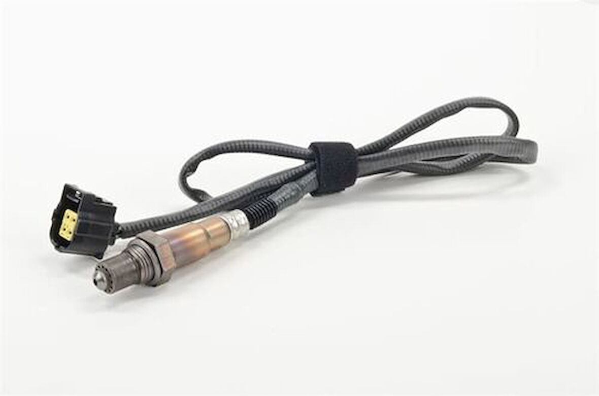 Bosch 0258006693 Oksijen Sensörü (Katalizör Sonrası) W169 05-12 W245 05-11 W204 07-14 C219 04-10 W211 06-07 A0035428518