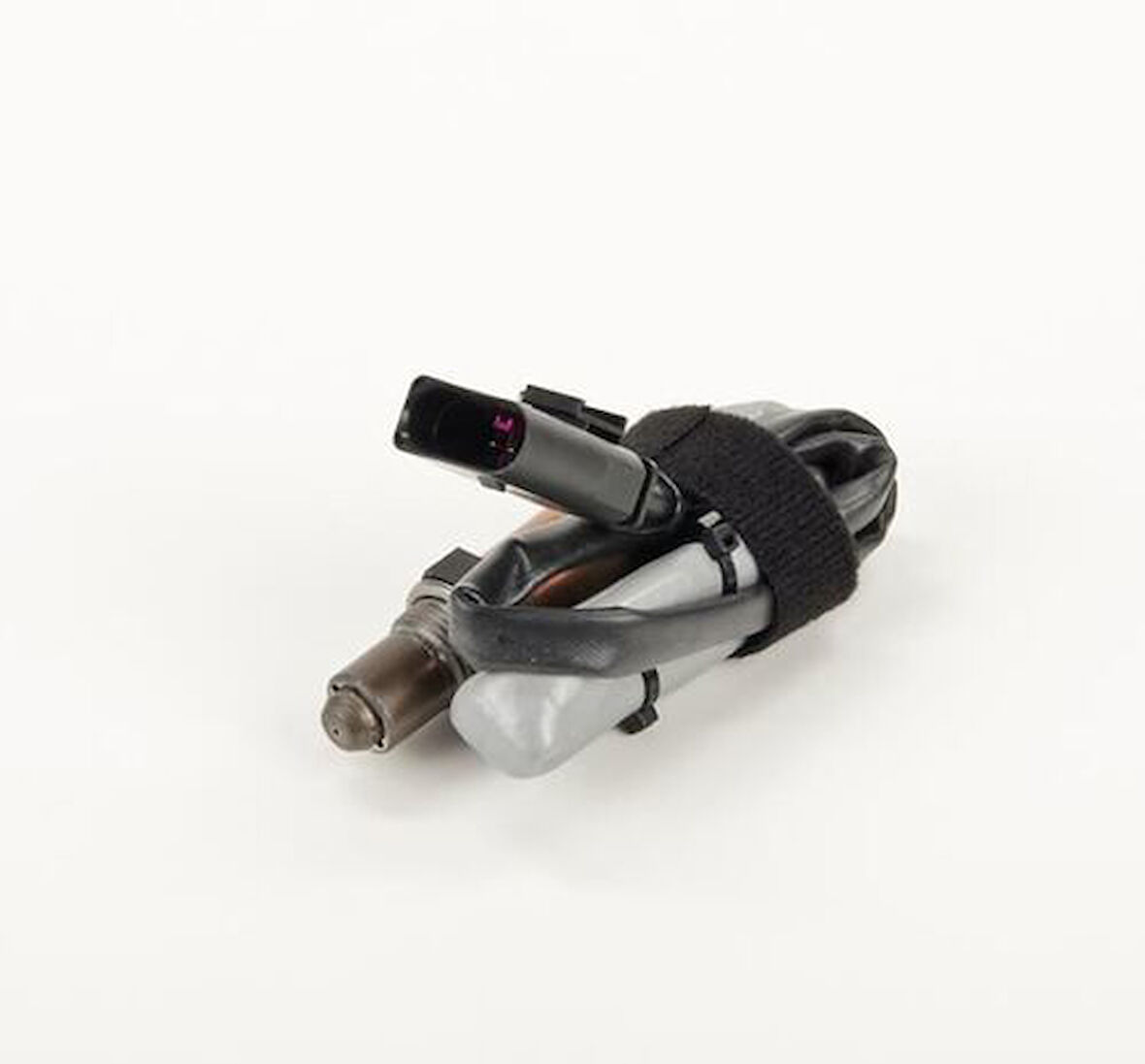 Bosch 0258006891 Oksijen Sensörü Lambda Sondası (4 Kutuplu 480mm) Audi A6 A6 Quattro 05-10 07L906265H