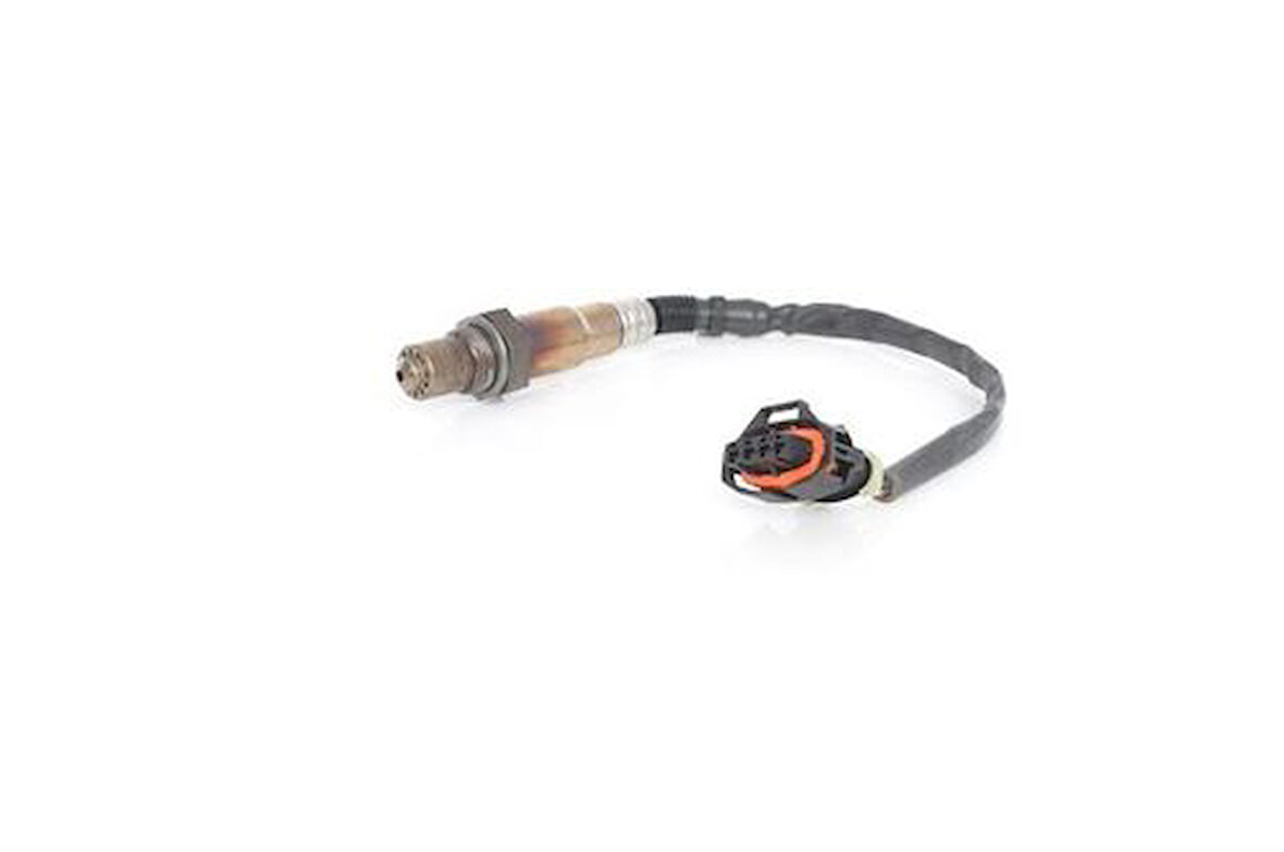 Bosch 0258006924 Oksijen Sensörü Z12XEP Z14XEP Astra H Corsa D Konum 1 855528