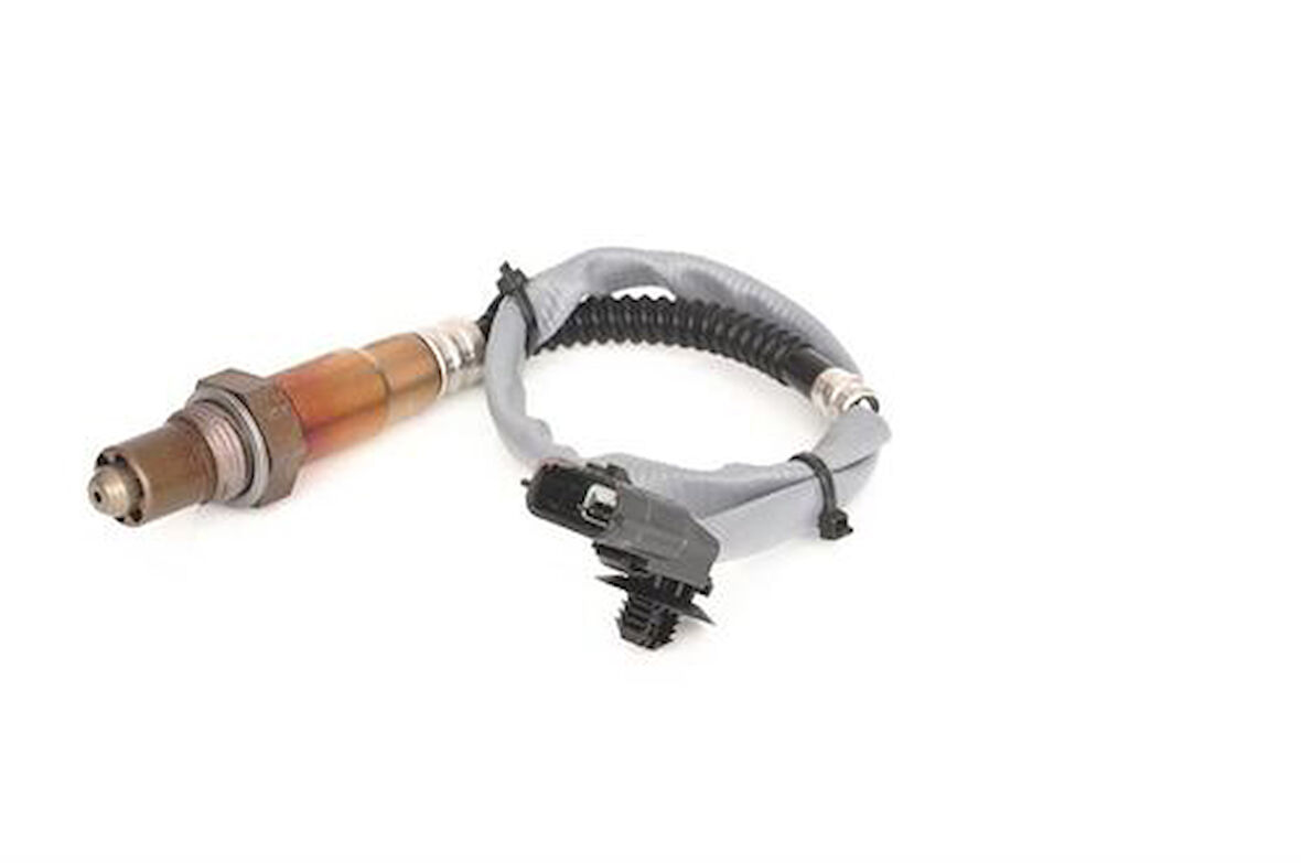 Bosch 0258006953 Oksijen Sensörü Clio III 05-Kangoo 08-Laguna III 08-Megane II 07-Modus 05-Scenic II 07-0 8200551743