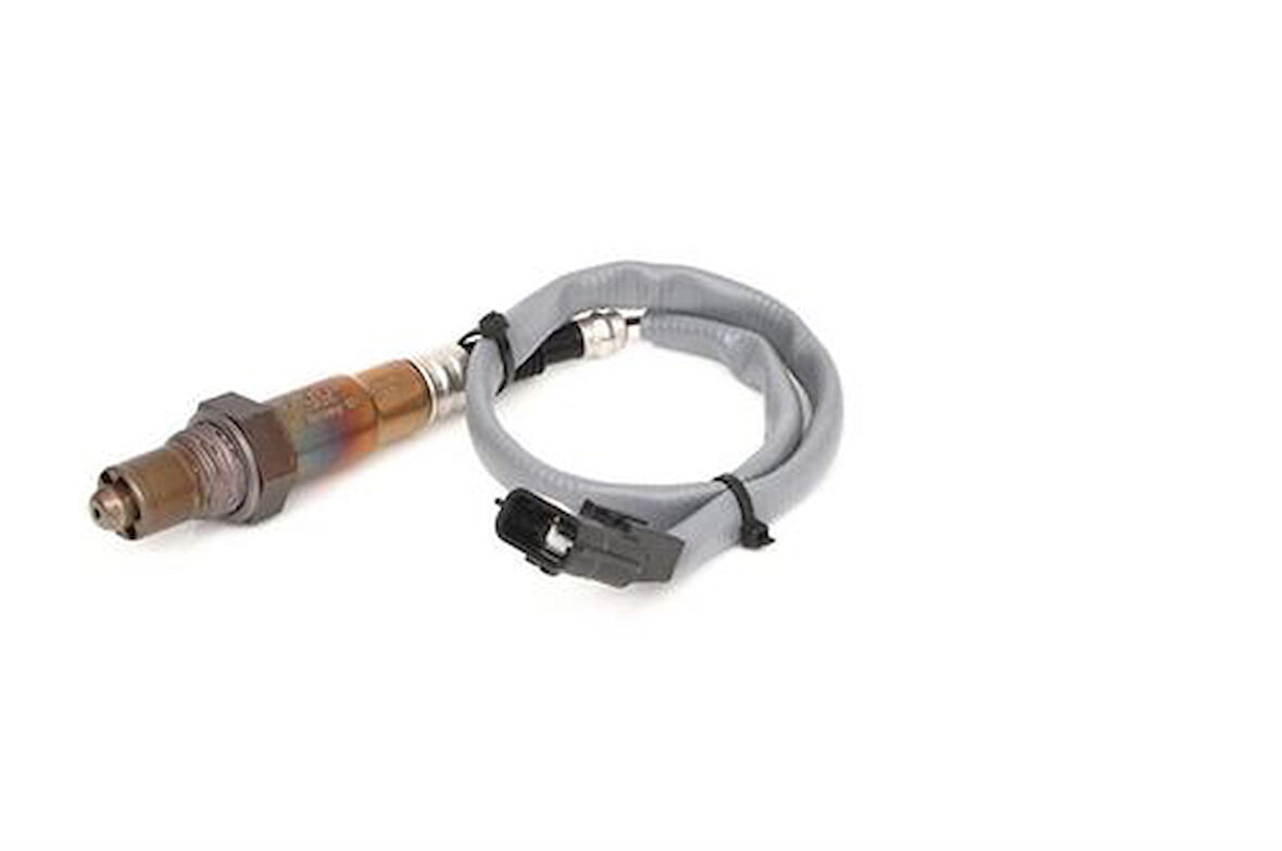 Bosch 0258006970 Oksijen Sensörü Berlingo C2 C4 C5 Saxo Xsara Jumper Logan Bravo Doblo Punto Idea Linea Marea Palio 7700103504