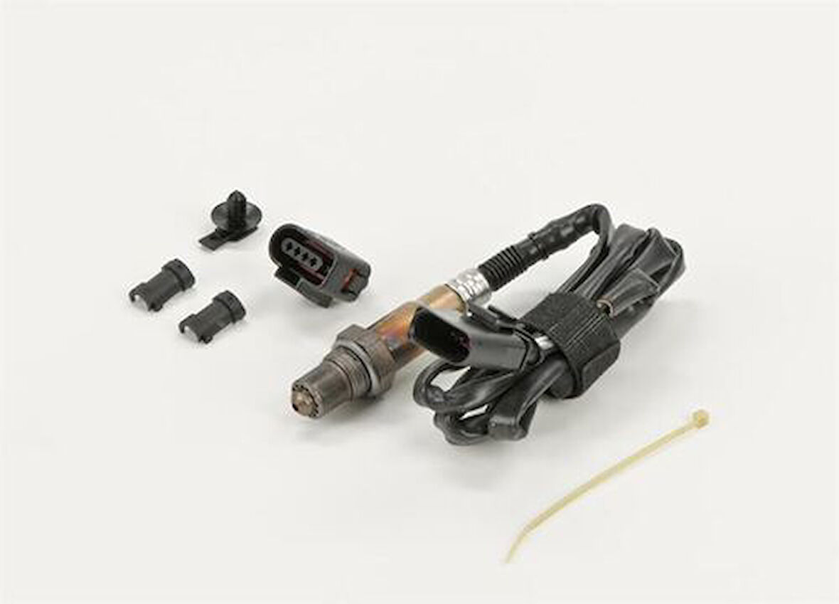 Bosch 0258006986 Oksijen Sensörü Golf V Jetta III Passat 2.0 FSI 1K0998262E
