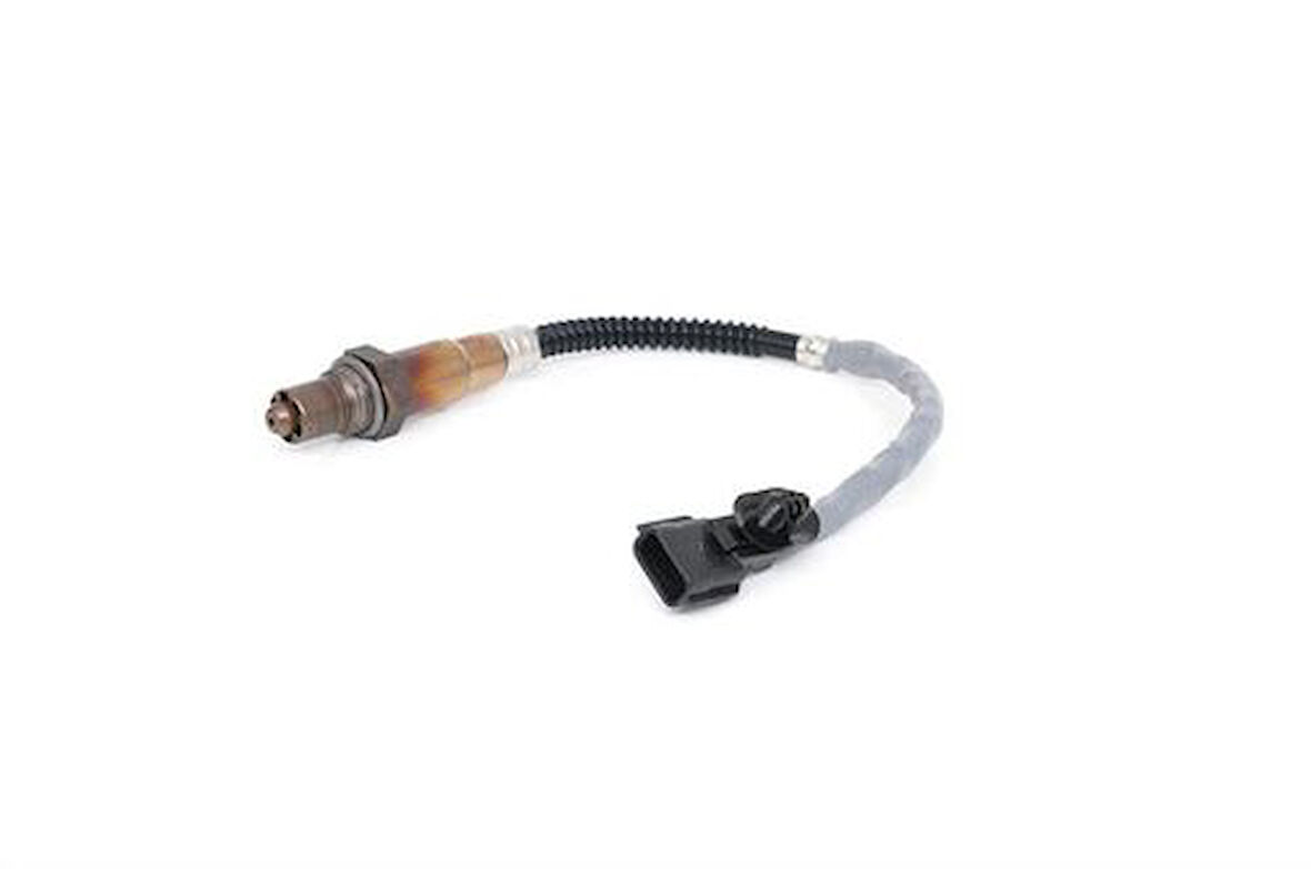 Bosch 258006988 Oksijen Sondası Renault Clıo II III Megane I II III 1.4 16Valf 1.6 16Valf Clıo Iv