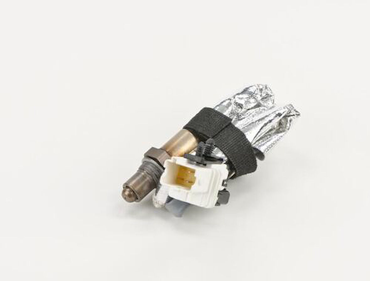Bosch 0258007036 Oksijen Sensörü Volvo S80 I 98-06 2.8 2.9 3.1 8631643