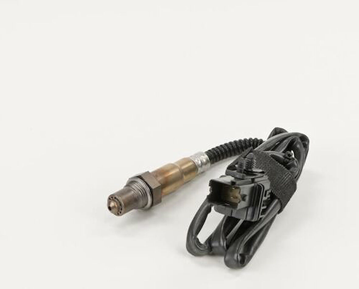 Bosch 0258007136 Oksijen Sensörü Sağ Volvo S80 3.0 T6 01-06 Xc90 T6 02 0258007188 8670278