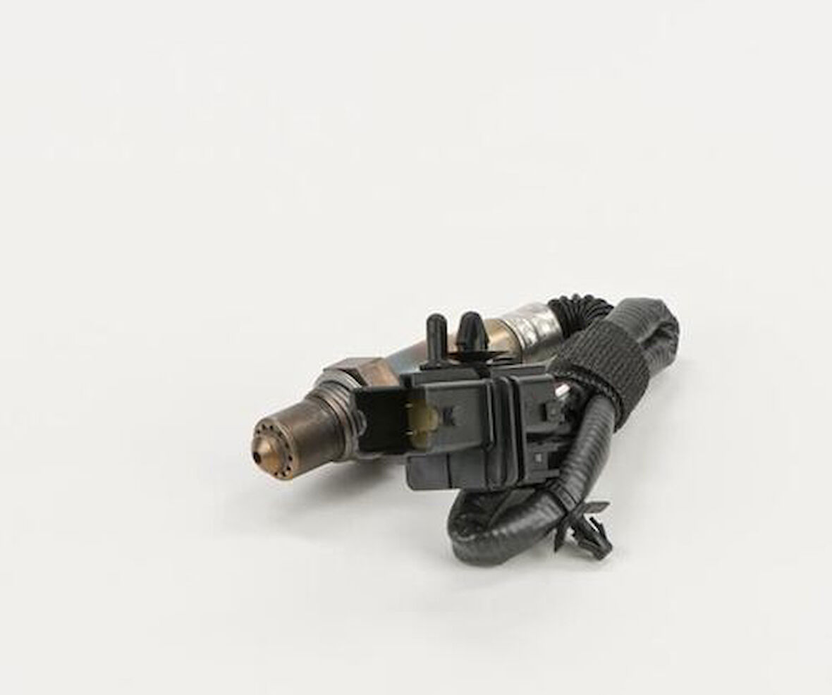 Bosch 258007264 Oksijen Sensöru Volvo C70 97-05 S70 V70 Xc70 Infınıtı Fx35 Fx45 Nıssan 350Z 03-07