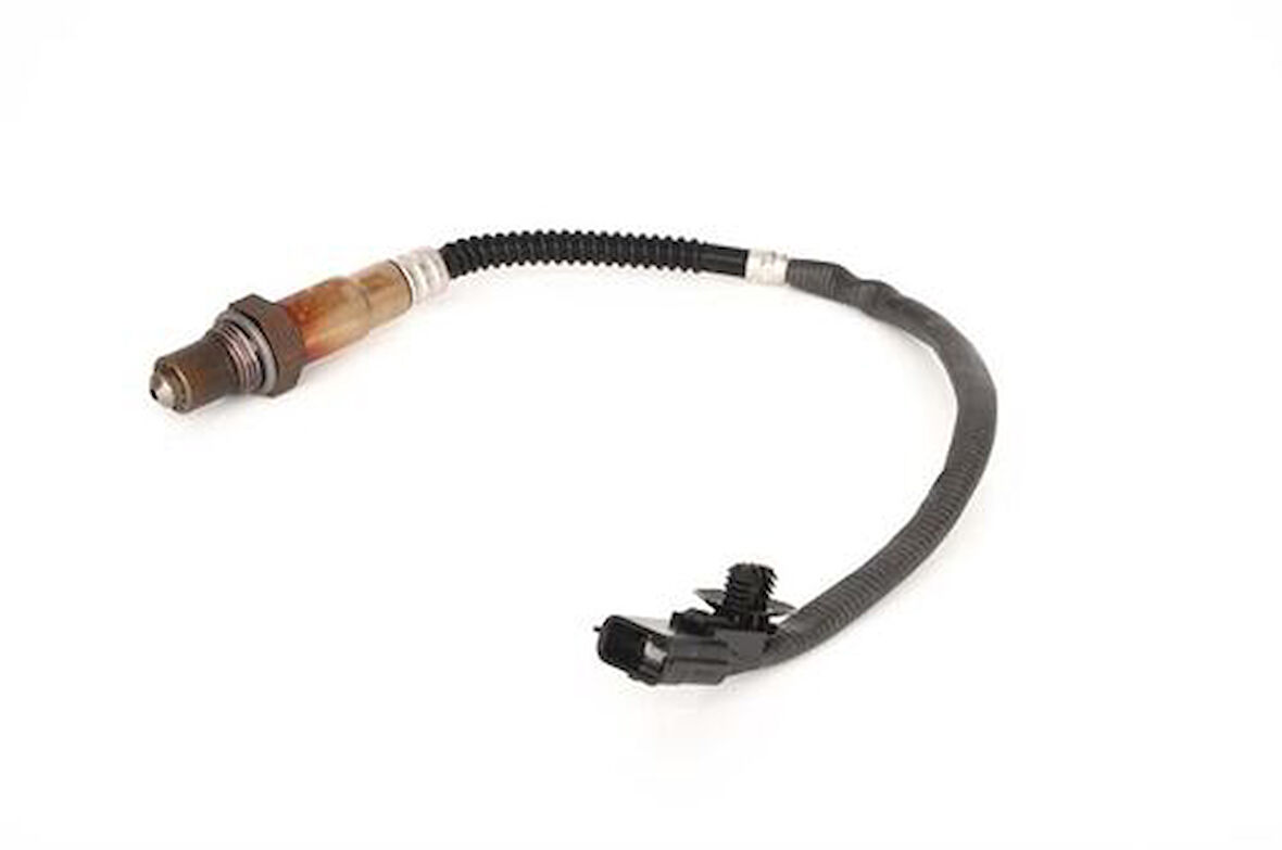 Bosch 0258010110 Oksijen Sensörü Captur Clio III IV Sandero II 0.9TCE H4B 8200830903